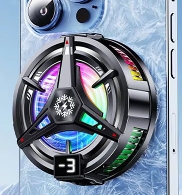 Modèle Tl07, finition glacée noire.