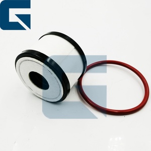 Filtro de Aire Respirable VOE23534631 23534631 para Excavadora EC120D - Product Image 3