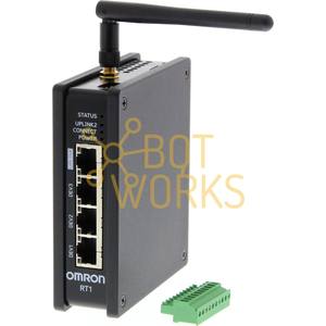 Omron RT100W5M3010 - Neuf - Product Image 1