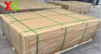 Panneau en plexiglas acrylique moulé de qualité alimentaire, adapté à la fabrication de panneaux de cave à vin, PMMA non toxique découpé au laser pour le stockage de vin à domicile