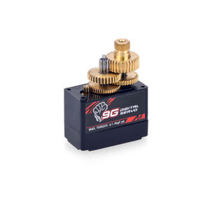 12V 24V 42mm BLDC Pancake Flat Gear Motor High Torque Density Low Cogging Brushless DC Motor For Servo Drive Robotic Arm - Product Image 3