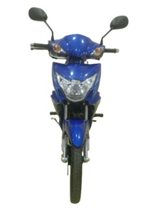 <span class=keywords><strong>Moto</strong></span> Underbone 110cc de Chine pour l'Afrique – Véhicule de banlieue économe en carburant, OEM/ODM - Product Image 5
