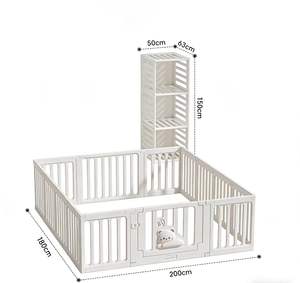 ชุดโต๊ะและเก้าอี้เด็กอเนกประสงค์ พรีเมียม ขายส่ง ปลอดสาร BPA ปลอดสารพิษ ผลิตจาก HDPE สำหรับเล่น สร้างสรรค์ ต่ออิฐ เหมาะสำหรับเด็กอายุ 1 ปีขึ้นไป - Product Image 1