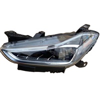 Für Maserati Giberi Auto lichter LED-Scheinwerfer Factory Direct Sales Hochwertiger Autos chein werfer