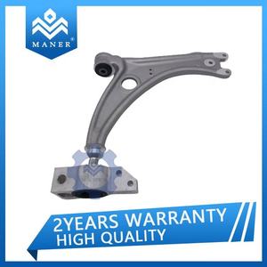 3C0407151D 3C0407153D คอนโทรลอาร์ม บูชคอนโทรลอาร์ม สำหรับรถยนต์ VW Tiguan Passat - Product Image 3