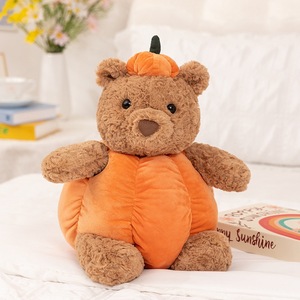 Halloween Super Soft peluche maiale orso animali di peluche nuovi compagni di commercio <span class=keywords><strong>estero</strong></span> di vendita calda per transfrontalieri - Product Image 6