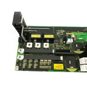 FANUC original pcb circuit board for cnc machine A16B-2203-0821 - Product Image 3