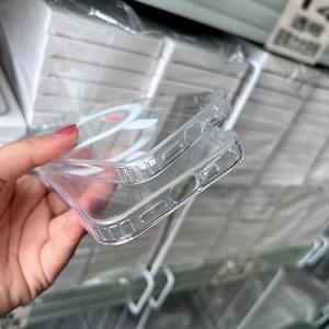 เคสโทรศัพท์มือถือแบบแข็งใสอะคริลิค รองรับการชาร์จไร้สายแบบแม่เหล็ก สำหรับ iPhone 11 12 13 14 15 16 17 Pro Max 17 Air - Product Image 6