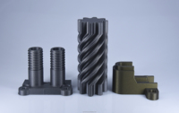Filament en Nylon haute température 1.75mm Filament en Nylon en Fiber de carbone Filament en Polycarbonate de remplacement d'impression 3D