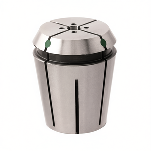 ERX32 D JET หัวจับดอกต๊าปแบบลดขนาดสำหรับงานกลึงที่ต้องการความแม่นยำสูง - Product Image 2