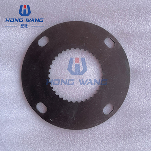 OEM Manufacturer Excavator Spare Parts 39q6-12161 Gear Parts for R210lc-9s R220lc-9s Quality Guaranteed - Product Image 3