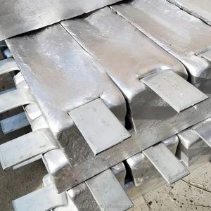 아연 합금 전해식 선체 희생 양극 맞춤형 마그네슘 합금 희생 양극 - Product Image 1