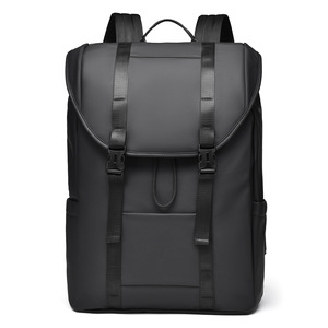 Mochila de gran capacidad informal ultraligera para hombre 2025, nuevo estilo de moda para viajes de verano, bolsa de ordenador transfronteriza - Product Image 2