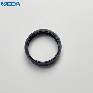 Guarnizioni in gomma siliconica personalizzate guarnizioni mediche flessibili impermeabili e resistenti all'usura per il fornitore di fiducia del settore - Product Image 1