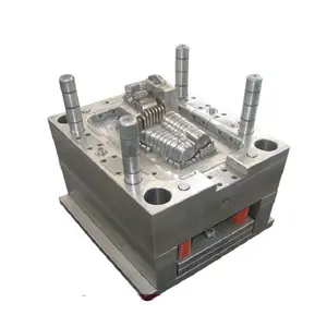 Customized Toy Moulding Machines Company Service Desktop Plastic Injection Molding