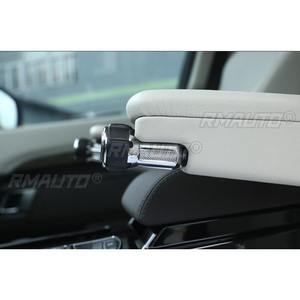 Perilla de Ajuste del Reposabrazos para Range Rover Executive Sport Discovery 5, Perilla del Reposabrazos, Kit de Carrocería, Accesorios para Automóviles - Product Image 5