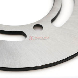 ATV/UTV Piezas y accesorios Disco de freno trasero para <span class=keywords><strong>CF</strong></span> <span class=keywords><strong>MOTO</strong></span> CF600 5HY0-080001 - Product Image 4