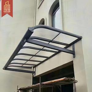Patio motorisé en aluminium avec toit <span class=keywords><strong>coulissant</strong></span> Pavillon <span class=keywords><strong>de</strong></span> jardin <span class=keywords><strong>Terrasse</strong></span> extérieure Cour Installation facile Abri réglable Auvent - Product Image 3