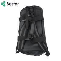 Sac de sport imperméable en PVC, sac de voyage, sac à dos, logo personnalisé
