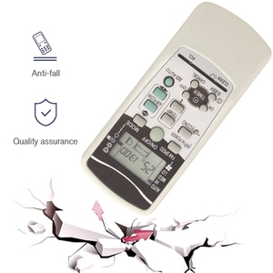 เครื่องปรับอากาศมิตซูบิชิ RKT502A420รีโมทคอนโทรล - Product Image 3