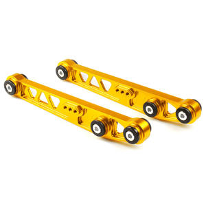 Brazo de Control Inferior Derecho Acura para Honda Civic 88-95 EG, Brazo Oscilante de Rueda Trasera, Pieza de Modificación de Chasis Automotriz - Product Image 4