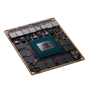 NVIDIA jetson agx Xavier mô-đun công nghiệp 32G agxi (900-82888-0080-000) - Product Image 1
