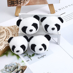 Spille <span class=keywords><strong>Panda</strong></span> all'ingrosso: Spille carine, spille in peluche, regali per bambini a tema <span class=keywords><strong>panda</strong></span> e accessori per capelli a tema <span class=keywords><strong>panda</strong></span> - Product Image 1