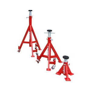 Soportes de Seguridad Mecánicos Móviles de Alta Calidad para Camiones de 7.5 Toneladas, Soporte de Elevación para Camiones - Product Image 3