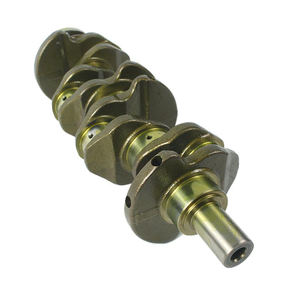 Populaire Motor Auto-Onderdelen Krukas Voor Ford Transit Ranger 2.0 Gk2q 6300 Cb - Product Image 3