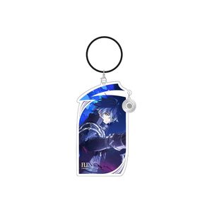 พวงกุญแจตั้งโต๊ะธีม Genshin Impact Song of the Welkin Moon ผลิตในประเทศจีน - Product Image 5