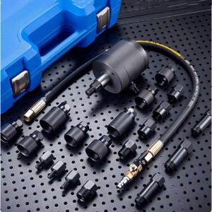 Nouveau ! <span class=keywords><strong>Extracteur</strong></span> pneumatique 1000NM pour injecteurs diesel Common Rail – Outil de démontage d'injecteurs et de buses - Product Image 4