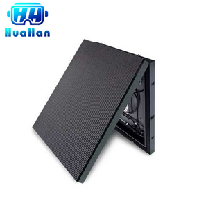 Pantalla LED para Exteriores P4 a Precio de Mayoreo, Pantalla Grande para Publicidad, Pantalla P4 para Casa, Habitación, Camping, Carpa, Poste de Calle - Product Image 2
