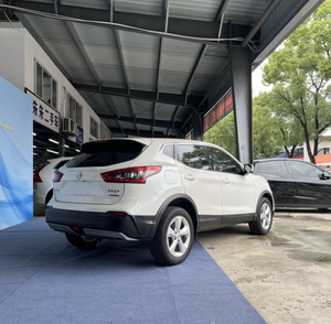 SUV Compacto Confiable Nissan <span class=keywords><strong>Qashqai</strong></span> 2019 Edición Estándar, Motor <span class=keywords><strong>de</strong></span> Gasolina <span class=keywords><strong>de</strong></span> 2.0L y 4 Cilindros, Vehículo Usado <span class=keywords><strong>de</strong></span> 5 Asientos para Exportación - Product Image 4