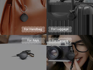 OEM FindMy IOS Mini GPS Tracker Localizador I-Phone Google IOS Accesorios 5G Automóvil Vehículo para Ap-ple Accesorios Smart GPS - Product Image 6