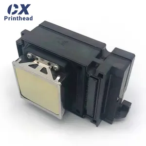 Scelta di qualità caratteristica durevole Tx720 Tx810 Tx820 stampante a getto d'inchiostro applicata per testina di stampa Epson Tx800 Tx700 Tx710