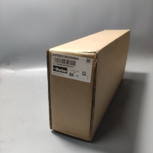 วาล์วควบคุมทิศทางไฮดรอลิกแบบสัดส่วน D3FBE01MC0NG00 NG10 CETOP5 แบบควบคุมโดยตรง พร้อม OBE - Product Image 6