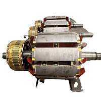 200KW-2MV Freie-Energie-Generator Wasserkraftgenerator Freie-Energie-Generator 10kW mit Schwungrad