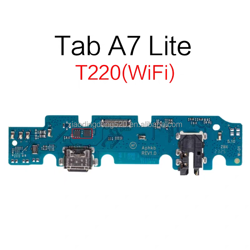 t220 sub board.Black