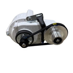มอเตอร์เครื่องอบผ้า Stol Dryer รุ่น Dc310 150w สำหรับอะไหล่ Midea 11002015023252 - Product Image 2