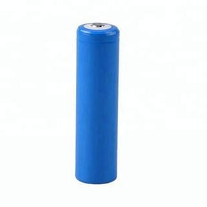 Huge Capacity Rechargeable Battery 3.7V 18650 Li-ion Rechargeable Battery - Product Image 5