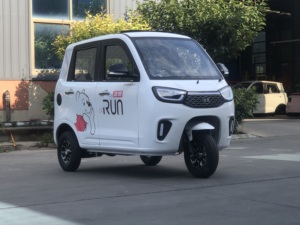 HT Nouveau Tricycle Cabine 3 Roues Adulte Tricycle Passager Tricycle <span class=keywords><strong>Pas</strong></span> <span class=keywords><strong>Cher</strong></span> Tricycle Électrique 3 Roues - Product Image 2