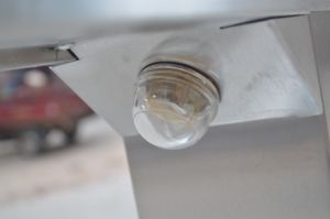 ตู้โชว์เฟรนช์ฟรายส์แบบเคเอฟซี ลดราคาพิเศษ ขนาดกะทัดรัด เหมาะสำหรับร้านอาหารริมทาง - Product Image 4