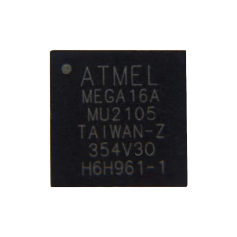 Verified Supplier Atmel 16 Bit Microcontroller Low Price & Wide Voltage  Range | Alibaba.com