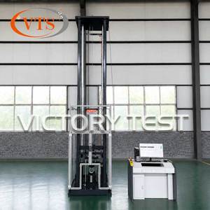 เครื่องทดสอบแรงกระแทกจากการตกหล่น UL 651 - Product Image 4