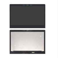 Écran LCD d'ordinateur portable de haute qualité en gros d'usine pour ordinateur portable HP AS-US, écran d'ordinateur portable, remplacement de moniteur