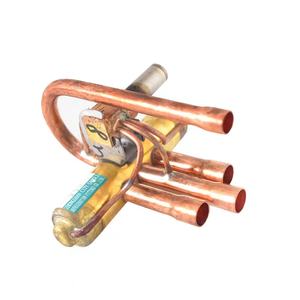 ปั๊มความร้อน,เครื่องทำควา<span class=keywords><strong>ม</strong></span>เย็นส่วน<span class=keywords><strong>4</strong></span> wayย้อนกลับขดลวดแ<span class=keywords><strong>ม</strong></span>่เหล็กไฟฟ้าวาล์ว - Product Image 5