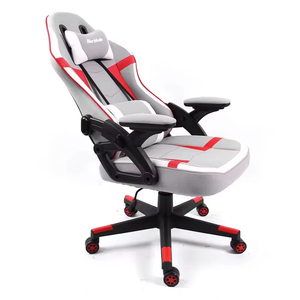 Sillas de Juego al por Mayor para Esports, Hechas de Cuero Sintético, con Respaldo Alto, Ajustables, Exclusivas para Jugadores de Videojuegos 598 - Product Image 2