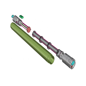 ADMT-800HT3 <strong>Automatic</strong> Mapping 3D <strong>Image</strong> Water Well Detection Equipment 800m Water Detection Equipment - Product Image 4