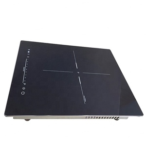 เตาแม่เหล็กไฟฟ้าแบบโซนเดียว 2800 วัตต์ - Product Image 1