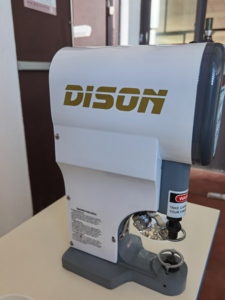 DS-818 מחשב סרוו חשמלי הצמד כפתור מצרף מכונה מכונת תפירת כפתור - Product Image 3